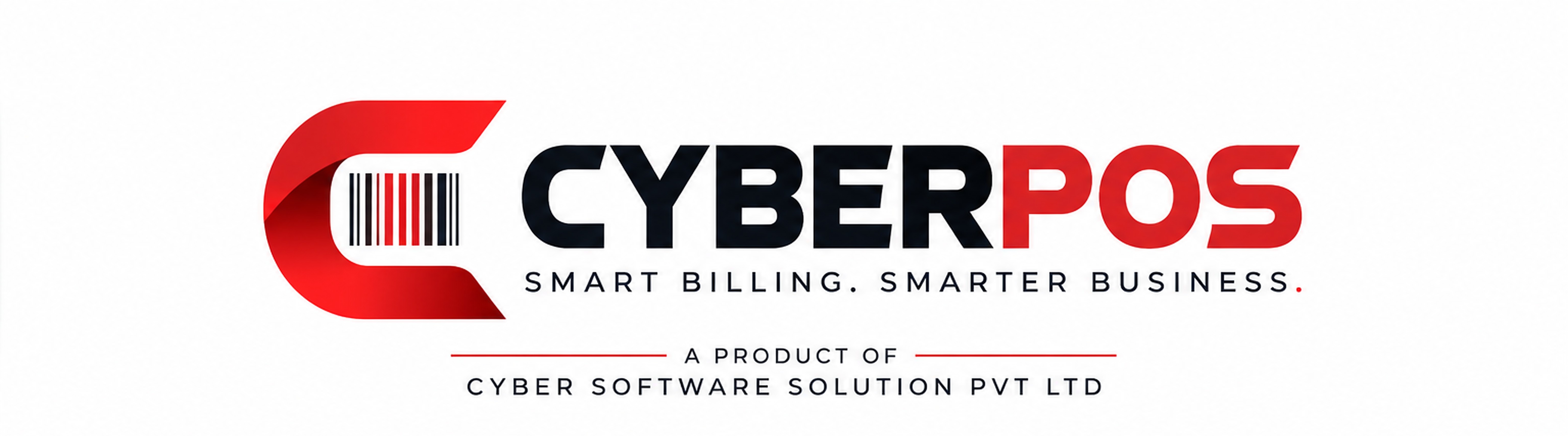 CYBERPOS logo
